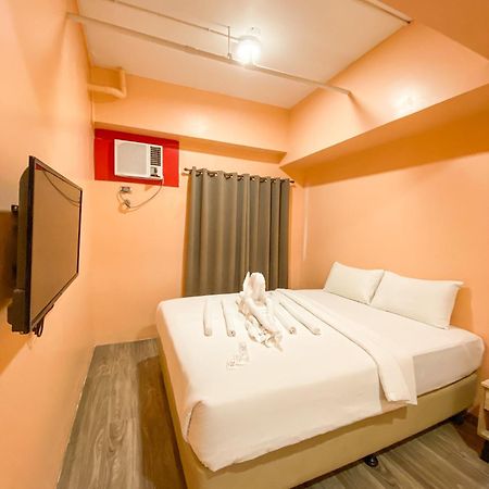 Kaizen Suites Manila Exteriér fotografie