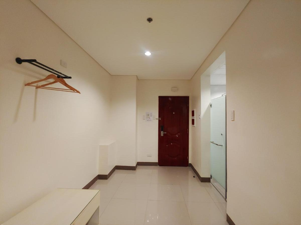 Kaizen Suites Manila Exteriér fotografie